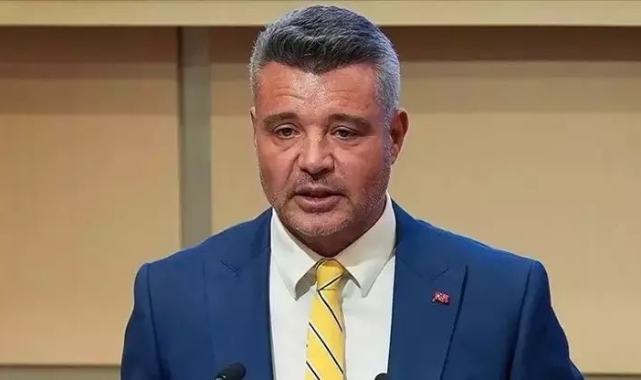 Saadettin Saran: “Bahis skandalının ortaya çıkması Türk futbolu adına umut verici”