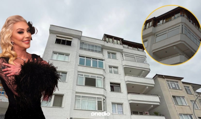 Sanatçı Güllü’nün Ölümü: Kaza mı, Cinayet mi? Savcılık Tespitte Bilirkişi Heyeti Oluşturdu