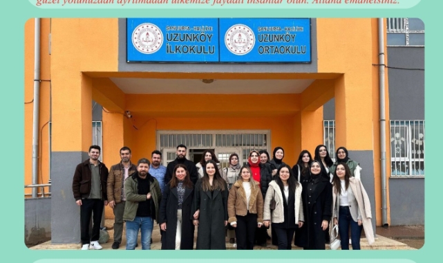 Şanlıurfa’da Öğrencilerinin Önünde Saldırıya Uğrayan Öğretmen İstifa Etti: “Yuvamdan Ayrılıyorum, Kimseye Kırgın Değilim”