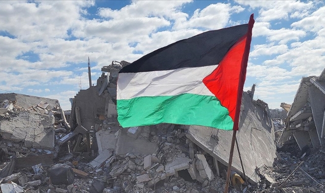 ŞARM EL ŞEYH’TE KRİTİK GAZZE ZİRVESİ: 20’DEN FAZLA LİDER KATILACAK