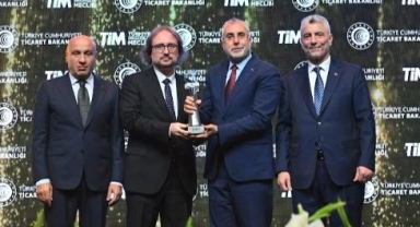 SEMICAL Teknoloji’ye “İnovaLİG 2025 Ödülü