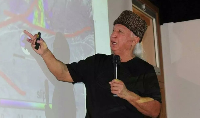 “Silivri Çukurunda Kırılmayan Fay Parçası: 6,2’lik Deprem Potansiyeli Var”