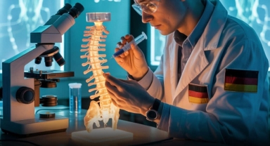 Sinir Yenileyen Jel Geliştirildi