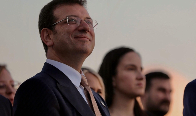 SON DAKİKA | Ekrem İmamoğlu “İhaleye Fesat” Davasından Beraat Etti