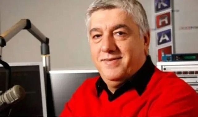 Spor Basınının Duayen İsmi Faik Çetiner 69 Yaşında Hayatını Kaybetti