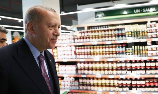 TARIM KREDİ KOOPERATİFİ’NDEN AKP İL BAŞKANININ ŞİRKETİNE MİLYONLUK ÇAY ALIMI İDDİASI