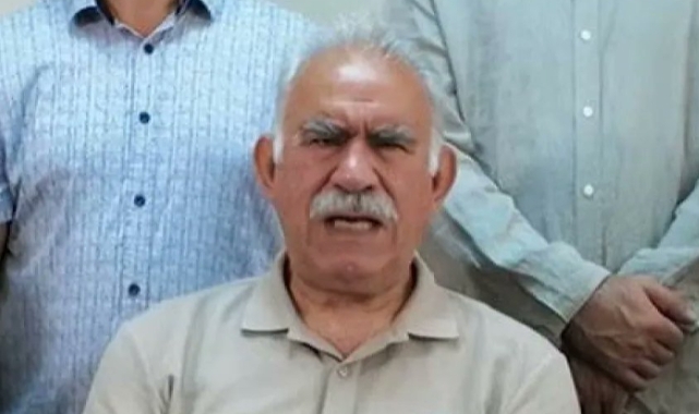 Terör Örgütü Elebaşı Abdullah Öcalan’dan “Umut Hakkı” Talebi: “Bu, Binlerce İnsanı Etkileyen Bir Meseledir”