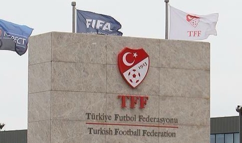 TFF, Bahis Oynadığı Gerekçesiyle 152 Hakemi PFDK’ya Sevk Etti