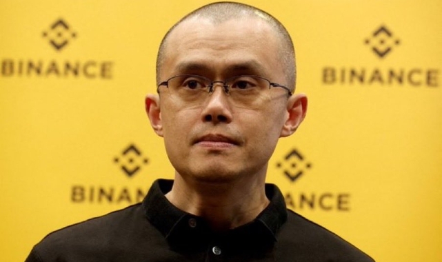 “Trump, Binance Kurucusu Changpeng Zhao’yu Affetti”