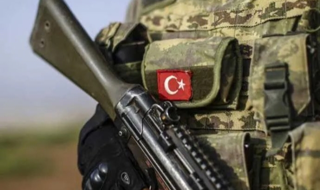 Türk Silahlı Kuvvetleri’nin Irak ve Suriye Görev Süresi 3 Yıl Daha Uzatıldı