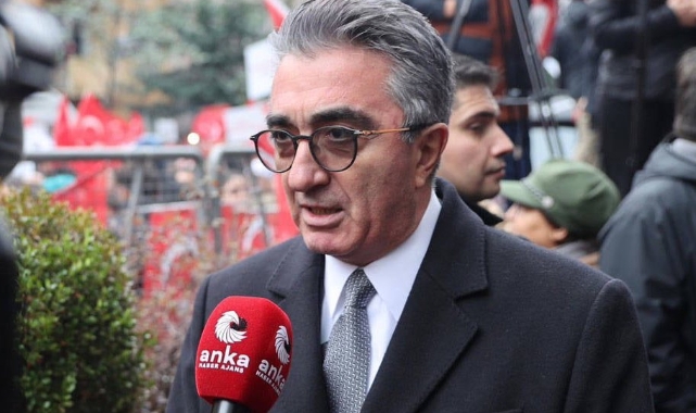 Tutuklu Başkan Hasan Mutlu’dan meydan okuma: “Getirin sandığı, kararı Bayrampaşa halkı versin!”