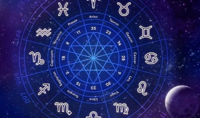 Ünlü Astrolog “Çok Bilen Adam” Haftalık Burç Yorumlarını Açıkladı: Aşkta, Kariyerde ve Sağlıkta Yeni Dönem Başlıyor