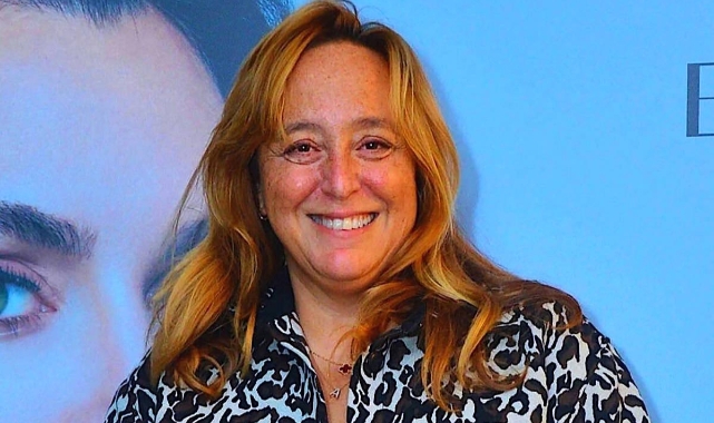 Ünlü Menajer Ayşe Barım Hakkında Tutuklamaya Yönelik Yakalama Kararı Kaldırıldı