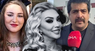 Ünlü Şarkıcı Güllü’nün Ölümünde “Cinayet” Şüphesi: Kızı Hakkında Şok İddialar