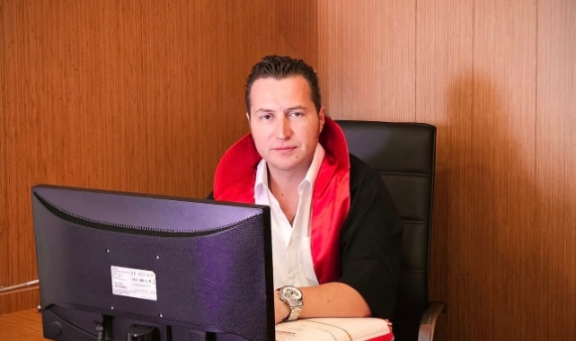 “Yenidoğan Çetesi Davası’nı Yürüten Savcı Yavuz Engin’e Yönelik Tehdit Davası Başladı”