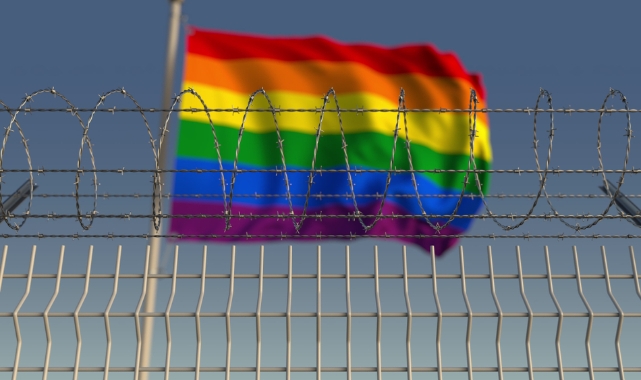 11. Yargı Paketi'nde Flaş Değişiklik: LGBTİ+'lar ve Süresiz Nafaka Maddeleri Çıkarıldı