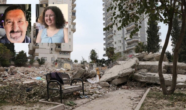 40 Kişinin Hayatını Kaybettiği Sami Bey Apartmanı Davasında Firari Sanıktan Türkiye'ye Dönmeme Açıklaması