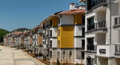 500 Bin Konutun Adresleri Belli Oldu: Ankara, İzmir, Bursa ve Konya’da İnşa Başlıyor