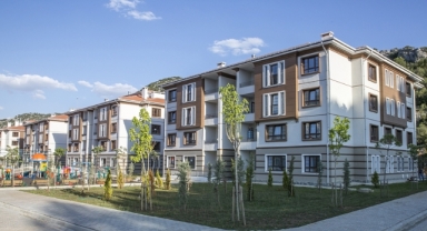 81 İlde 500 Bin Konut Projesi İçin Başvuru Tarihleri Açıklandı