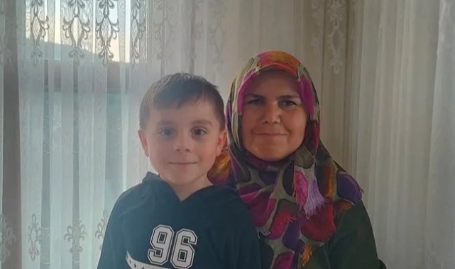 Acı Son: 9 Gündür Kayıp Aranan Anne ile 5 Yaşındaki Oğlunun Cansız Bedenlerine Ulaşıldı