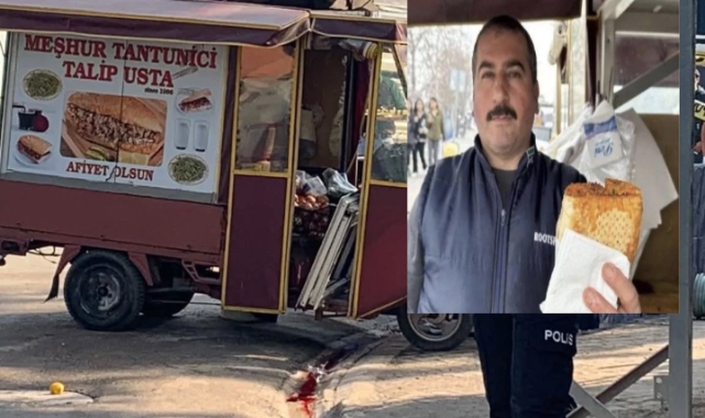 Adana'da Kapalı Pazardaki Silahlı Kavga: 2 Masum Hayatını Kaybetti