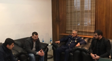 AKP'li İsimden Şok İddia: Çete Liderliğiyle Suçlanıp Tutuklandı!