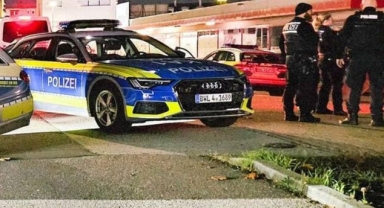 Almanya’da 450 Türk İşçiyi Kaçak Çalıştıran Şirket Sahibi Gözaltında