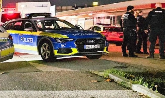 Almanya’da 450 Türk İşçiyi Kaçak Çalıştıran Şirket Sahibi Gözaltında