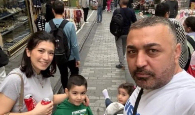 Almanya'dan Gelen Aileyi Yutan Facia: Zehirlenme Nedeni 'Alüminyum Fosfit' Çıktı