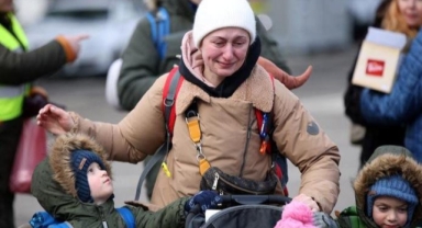 Almanya, Ukraynalı Sığınmacıların Statüsünü Değiştirdi