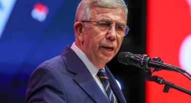 ANKAPARK İddiası: Mansur Yavaş Hakkında Soruşturma İçin İçişleri Bakanlığı'ndan İzin İstendiği İleri Sürüldü