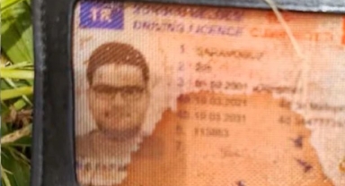 Arjantin'de Kayıp Türk Vatandaşı Efe Saravoğlu'nun Cansız Bedeni Bulundu