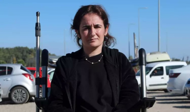 Avukat, Trafik Kazasında Eşini Kaybeden Kadının 850 Bin TL'sine El Koydu!