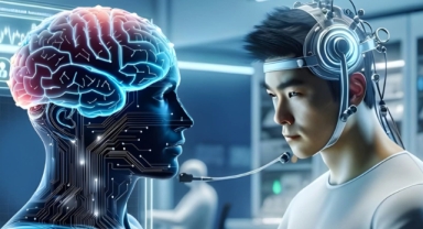 Avustralya'da İnsan ve Fare Nöronlarından Oluşturulan Yapay Zeka, Pong Oyununu Öğrendi