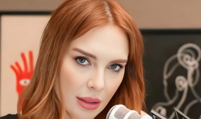 Bahar Feyzan'dan Sert Çıkış: