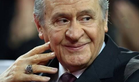 Bahçeli’den İmralı Heyeti Çıkışı: “MHP Katılmaya Hazır”