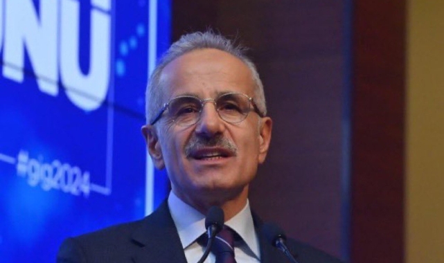 Bakan Uraloğlu'ndan Gazeteciye: