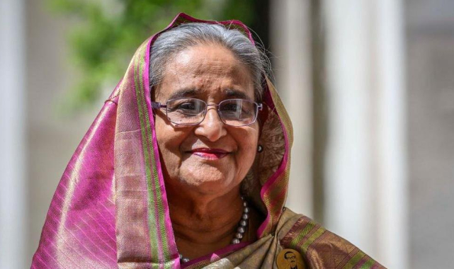 Bangladeş'te Sarsıcı Karar: Eski Başbakan Şeyh Hasina, Kanlı Protesto Bastırması Nedeniyle İdam Cezası Aldı