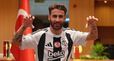 Beşiktaş, Rafa Silva'nın Geleceği İçin Basın Toplantısı Düzenleyecek