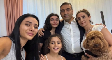 Beyoğlu Belediye Başkanı İnan Güney, Silivri'deki 100. Gününü Bir Mektupla Anlattı: 