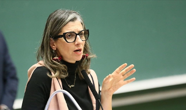 BM Raportörü'nden Sert Çıkış: