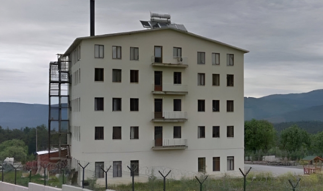 Bursa'da Kuran Kursu İstismarında Ağır Ceza: 50 Yıl Hapis