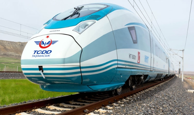 Bursa'ya Yüksek Hızlı Tren Müjdesi: 2026'da Başlıyor!