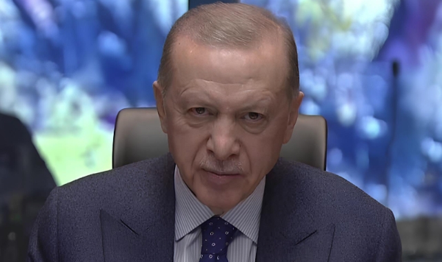 Cumhurbaşkanı Erdoğan: “Suriye’ye Özel Destek Programını Başlatıyoruz”