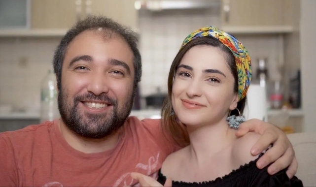 Deniz Bağdaş - Özgür Turhan Davasında Şok İddialar: 'Boğazımı Sıktı, Al Boşanma Sebebin Dedi'