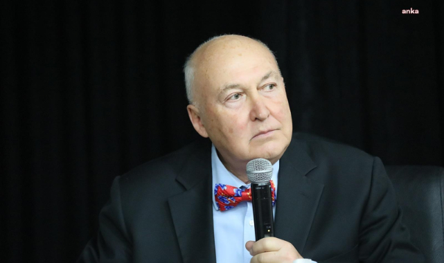 Deprem Uzmanı Prof. Dr. Ercan'dan Kritik Uyarı: 