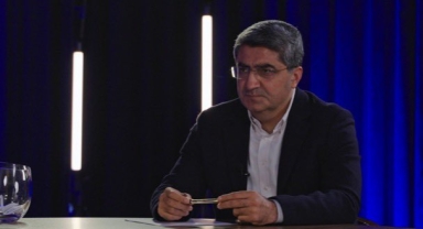 DEVA Partili Ekmen'den CHP'den Seçilen Vekiller İçin Sert Sözler: