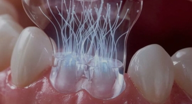 Diş Tarihine Geçecek Buluş: Yapay Dişlere Son Verecek 'Biyoaktif Yama' Geliştirildi