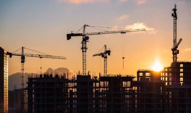 Diyarbakır'da Köprü İnşaatında Facia: 3 İşçi Hayatını Kaybetti