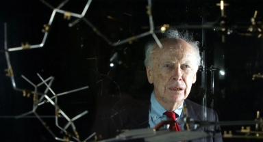 DNA’nın Sırrını Çözen Bilim İnsanı James Watson 97 Yaşında Hayatını Kaybetti